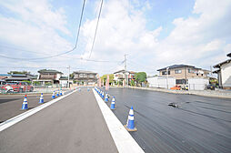 物件画像 所沢市牛沼全3区画　売地