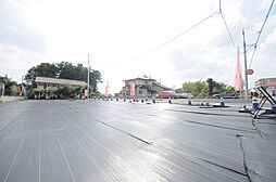 物件画像 所沢市牛沼全3区画 売地