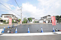 埼玉県所沢市大字牛沼：物件画像