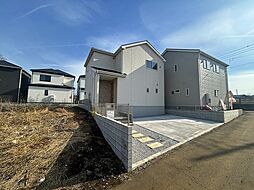 物件画像 所沢市三ケ島23-1期全1棟　新築戸建