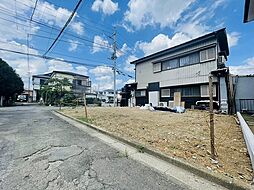 物件画像 入間市宮前町全1区画　売地