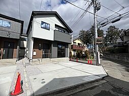 物件画像 飯能市川寺4期全3棟　新築戸建