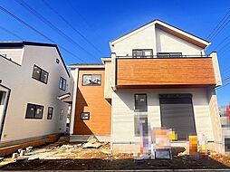 物件画像 所沢市松郷2期全12棟　新築戸建