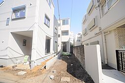 物件画像 東村山市本町1丁目全2棟　新築戸建