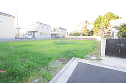 物件画像 東大和市芋窪6丁目全3区画 売地