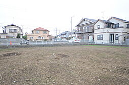 物件画像 小平市小川町1丁目全5区画　売地