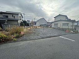 物件画像 川越市久保町全2区画　売地