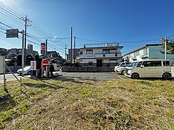 物件画像 川越市久保町全1区画 売地