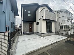 物件画像 所沢市上新井29期全1棟　新築戸建