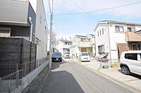 東京都武蔵村山市三ツ木1丁目：物件画像