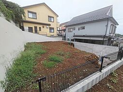 物件画像 所沢市上安松15期全2区画　売地