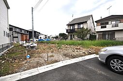 物件画像 入間市野田全1区画　売地