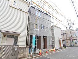 物件画像 新座市石神3丁目第4全1棟　新築戸建