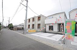 物件画像 入間市扇台1期全2棟　新築戸建