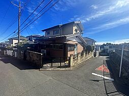 物件画像 入間市新久 中古戸建