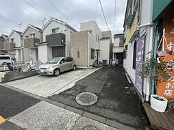 物件画像 東大和市仲原1丁目　中古戸建