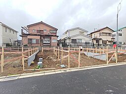 物件画像 新座市新堀第15全13棟　新築戸建