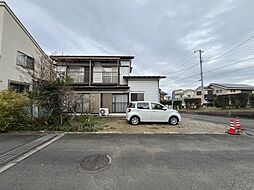 物件画像 東村山市多摩湖町2丁目全1区画　売地