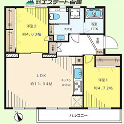 滝山団地3街区10号棟