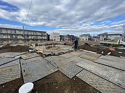 物件画像 東大和市奈良橋5丁目全14棟　新築戸建