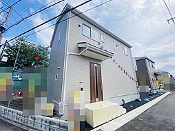 物件画像 東村山市秋津町第28全14棟　新築戸建