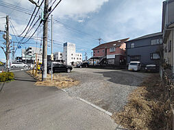 物件画像 所沢市東所沢和田1丁目全1区画 売地