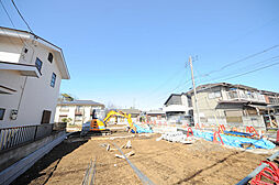 物件画像 東村山市萩山町23-2期全5棟　新築戸建