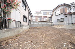 物件画像 所沢市上安松全1区画　売地