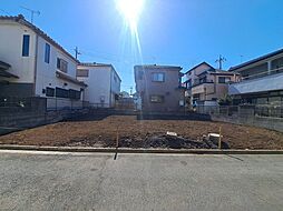 物件画像 所沢市和ケ原2丁目　売地