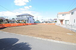 物件画像 小平市学園西町全3区画　売地