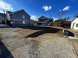 物件画像 入間市牛沢町全2区画 売地