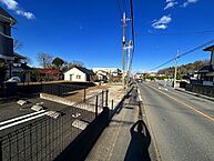 埼玉県入間市牛沢町：物件画像