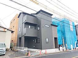 物件画像 新座市野火止23-1期全3棟　新築戸建