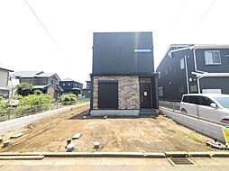 物件画像 所沢市向陽町全2棟　新築戸建