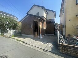 物件画像 川越市大塚2丁目　中古戸建