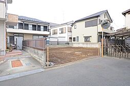 物件画像 東大和市中央1丁目全1区画　売地