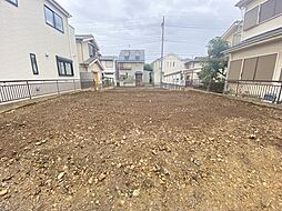 物件画像 所沢市花園2丁目全2区画　売地