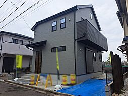 物件画像 武蔵村山市大南1丁目全1棟　新築戸建