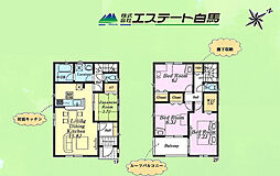 武蔵村山市中原第5全14棟　新築