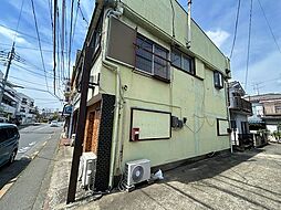 東村山市富士見町5丁目全1区画　売地