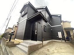 物件画像 所沢市上新井2丁目　中古戸建