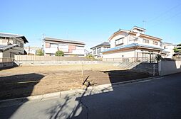 物件画像 東久留米市氷川台4期全2棟　新築戸建