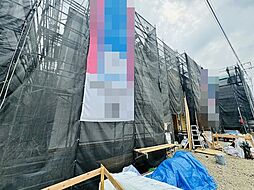 物件画像 新座市畑中第26全13棟　新築戸建