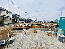 物件画像 新座市畑中第26全13棟　新築戸建