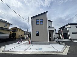 物件画像 狭山市柏原16期全7棟　新築戸建