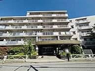 埼玉県新座市畑中1丁目：物件画像