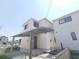 東久留米市小山3丁目　中古戸建