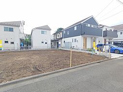 物件画像 小平市上水南町第1期全2棟　新築戸建