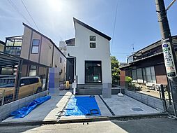 物件画像 小平市上水南町4期全1棟　新築戸建