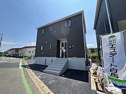 物件画像 所沢市荒幡第20全2棟　新築戸建